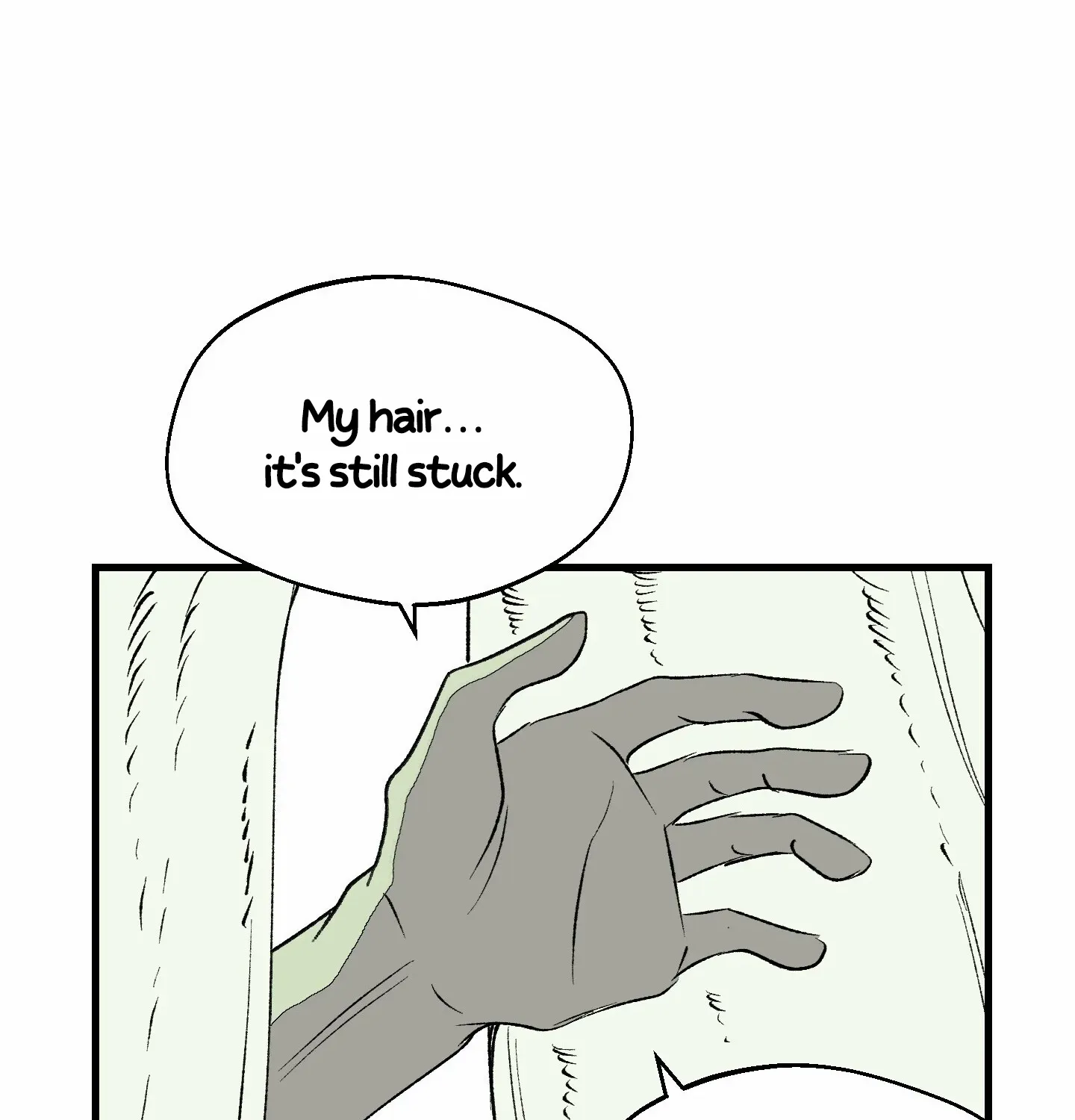 Melt Bless You Chapter 6 page 69 - MangaNelo