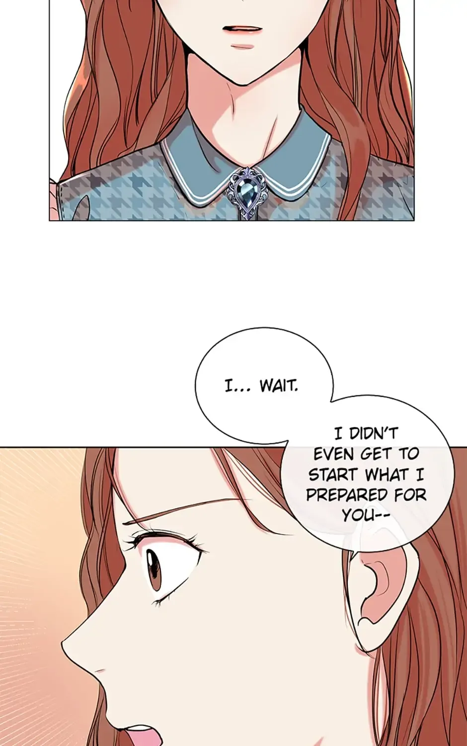 Melt Me In Your Voice Chapter 1 page 13 - MangaKakalot