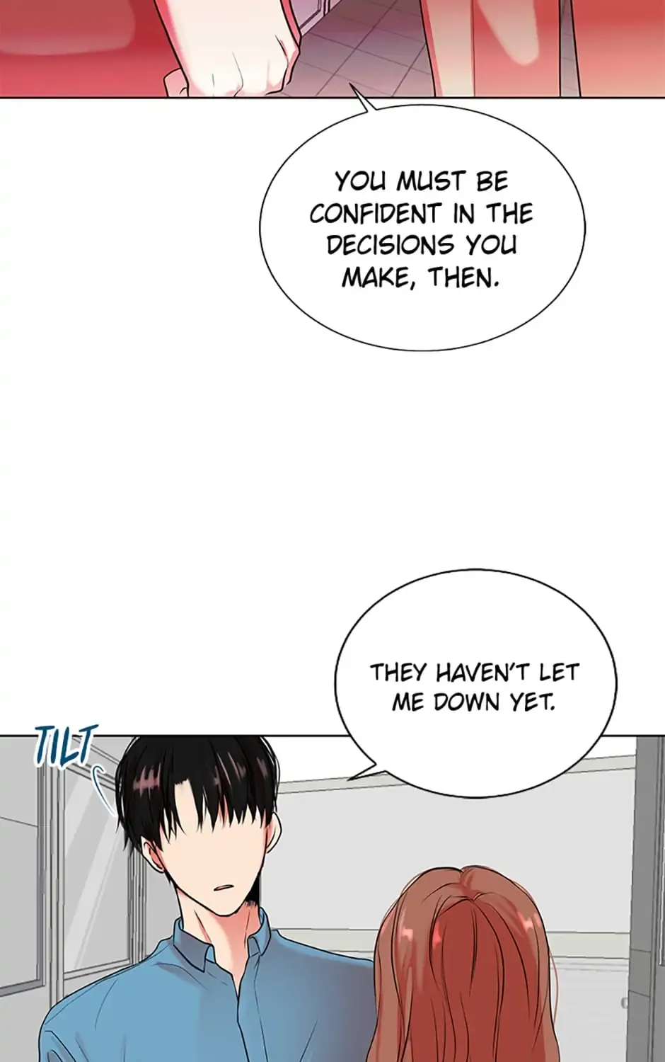 Melt Me In Your Voice Chapter 1 page 63 - MangaKakalot