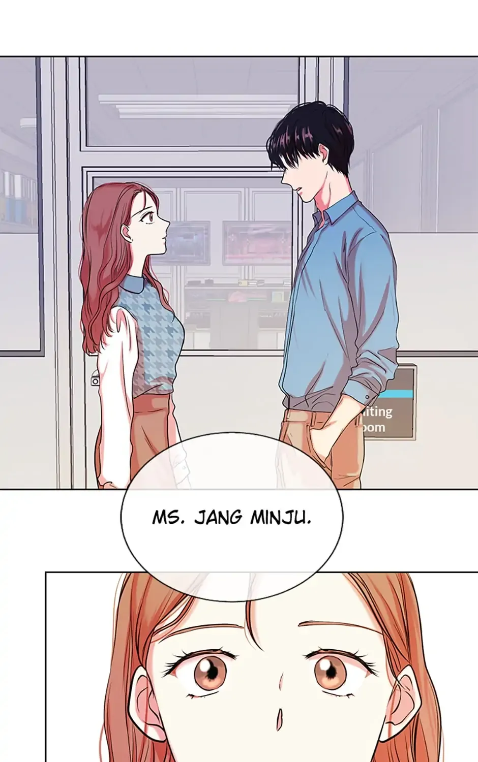 Melt Me In Your Voice Chapter 1 page 69 - MangaKakalot