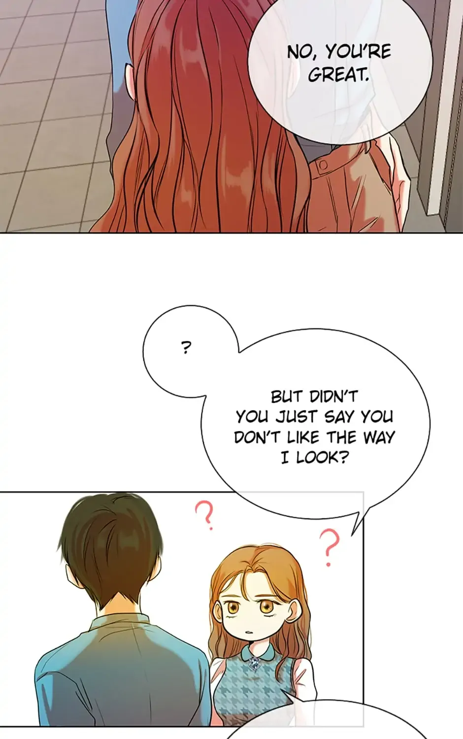 Melt Me In Your Voice Chapter 1 page 81 - MangaKakalot