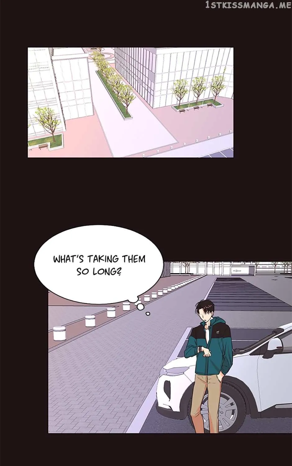 Melt Me In Your Voice Chapter 11 page 64 - MangaKakalot