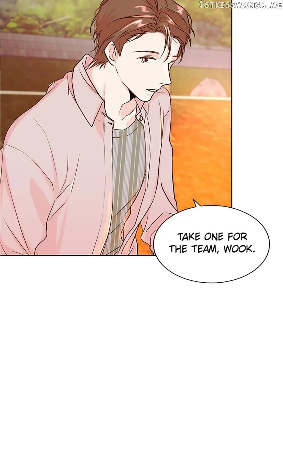 Melt Me In Your Voice Chapter 12 page 65 - MangaKakalot