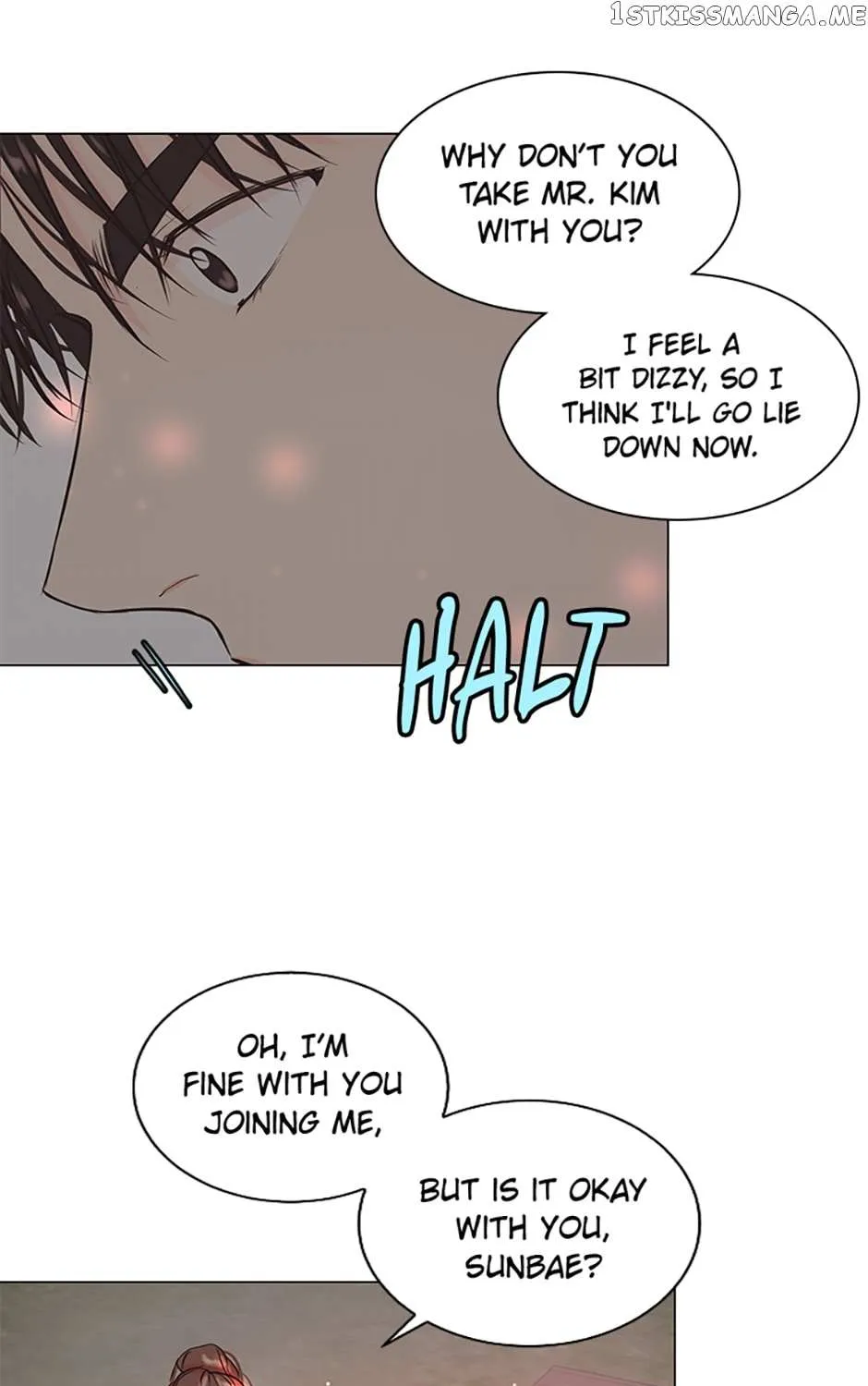 Melt Me In Your Voice Chapter 12 page 91 - MangaKakalot