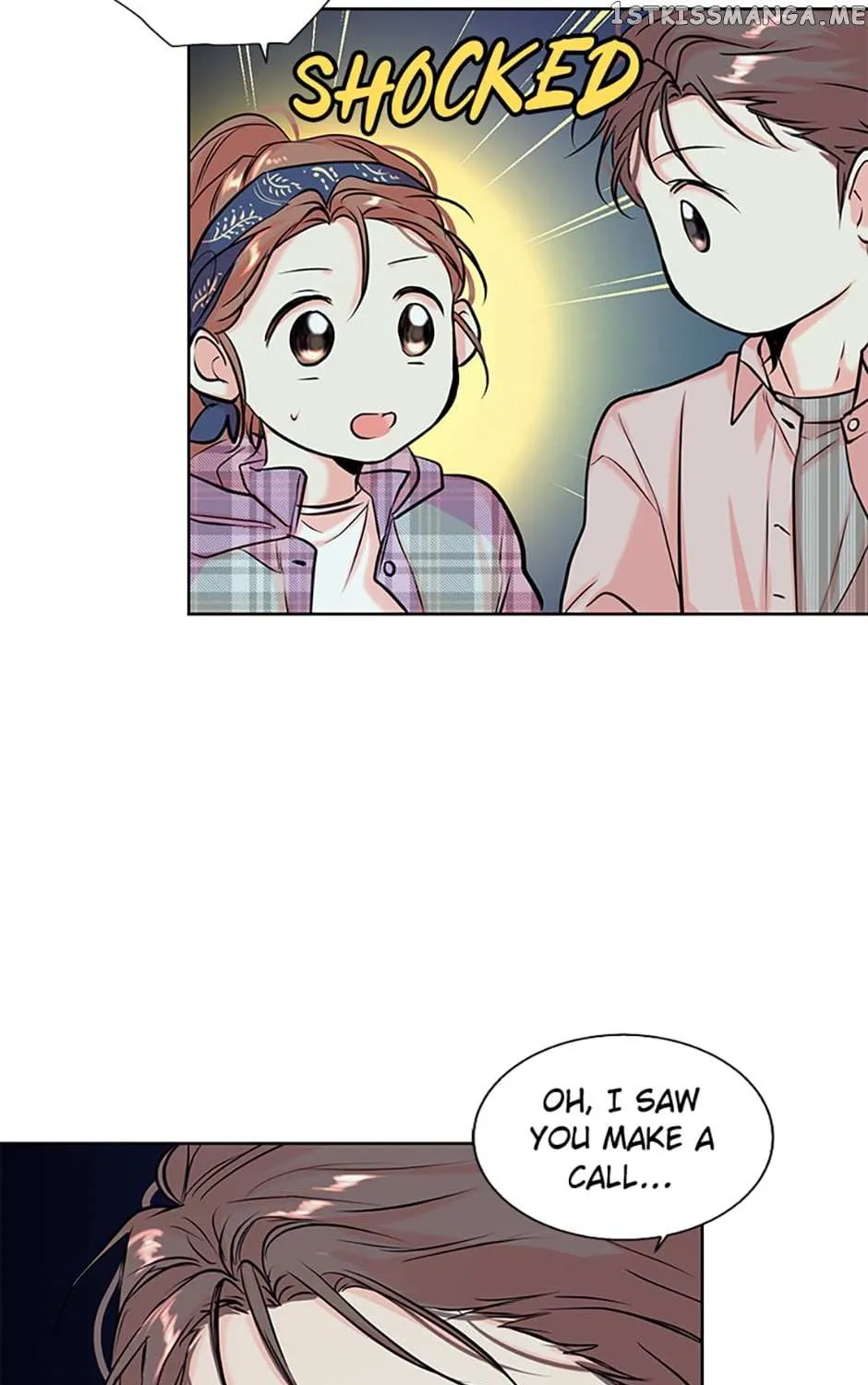 Melt Me In Your Voice Chapter 13 page 24 - MangaKakalot