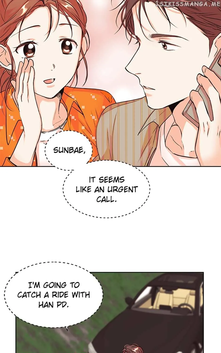 Melt Me In Your Voice Chapter 14 page 40 - MangaKakalot