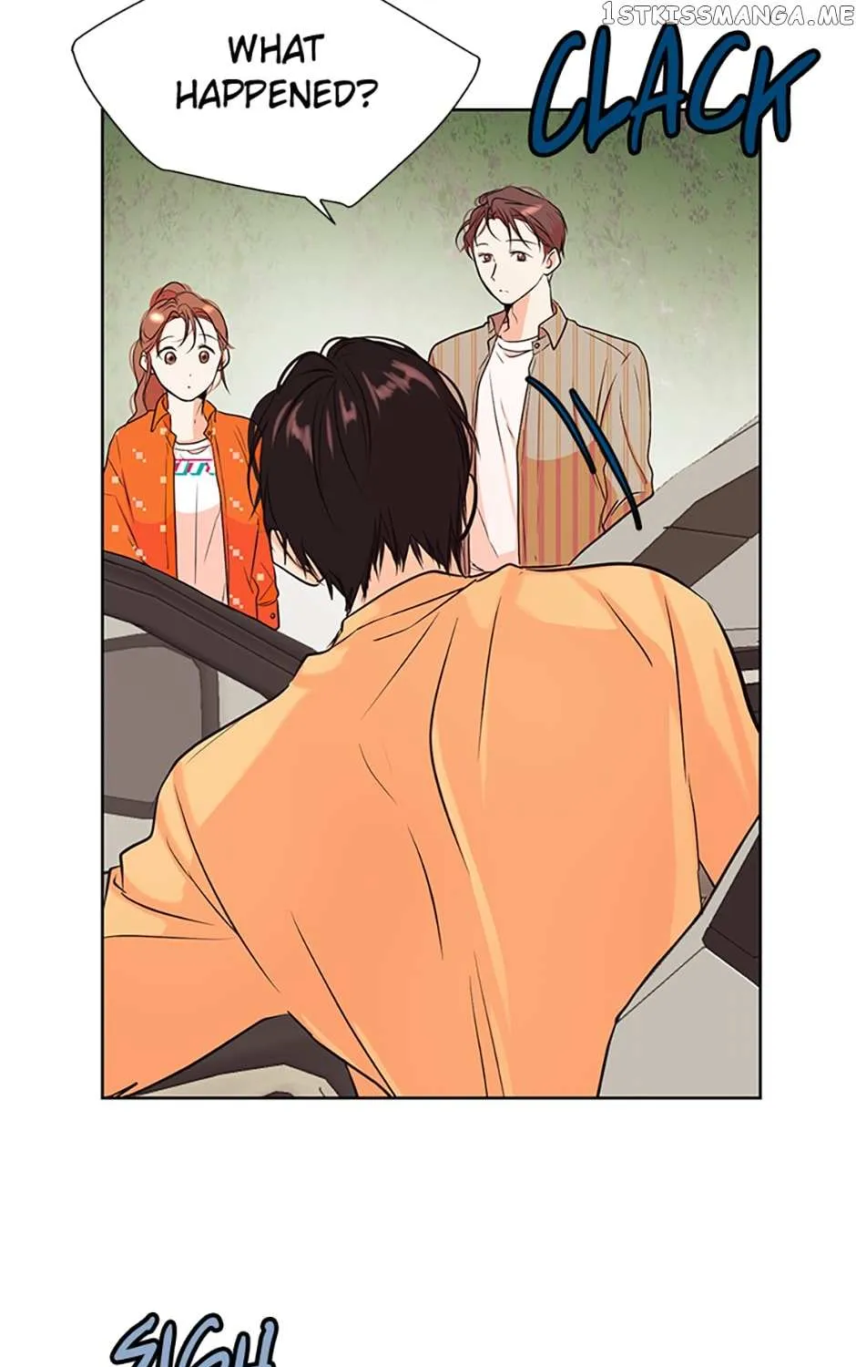 Melt Me In Your Voice Chapter 14 page 50 - MangaKakalot