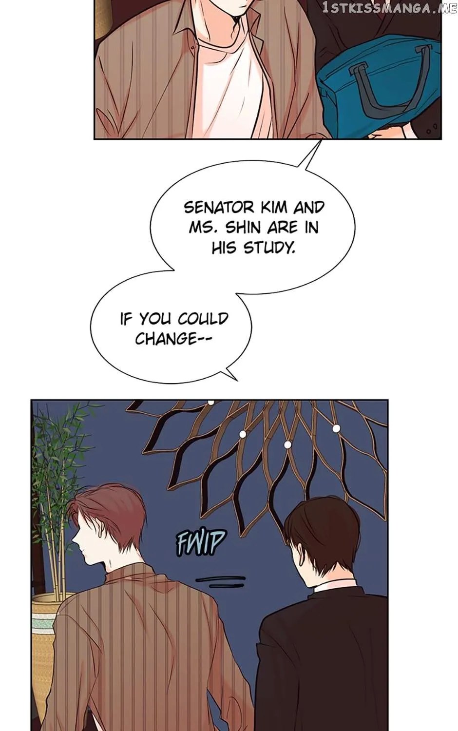 Melt Me In Your Voice Chapter 14 page 68 - MangaKakalot