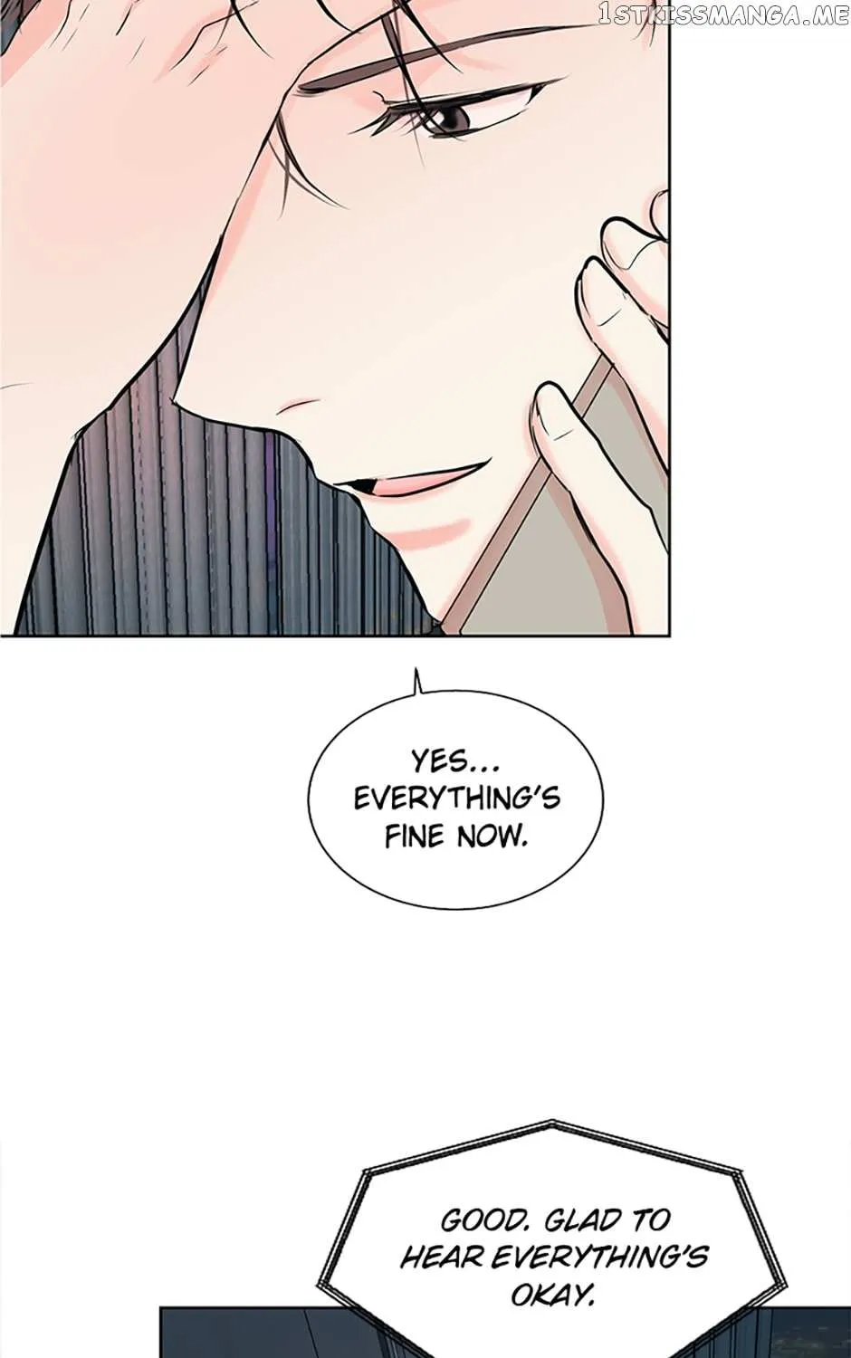 Melt Me In Your Voice Chapter 15 page 60 - MangaKakalot