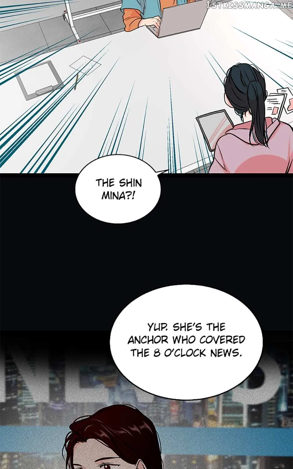 Melt Me In Your Voice Chapter 16 page 3 - MangaKakalot