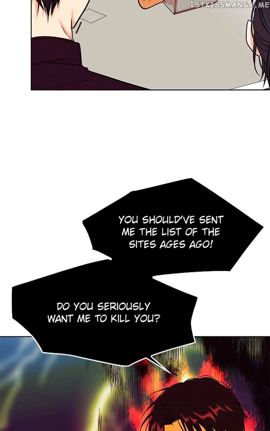 Melt Me In Your Voice Chapter 16 page 35 - MangaKakalot