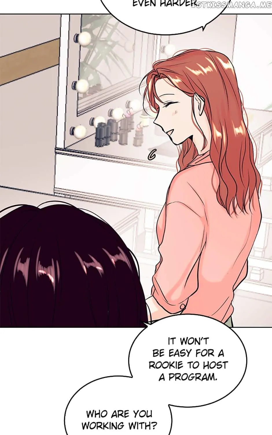 Melt Me In Your Voice Chapter 16 page 67 - MangaKakalot