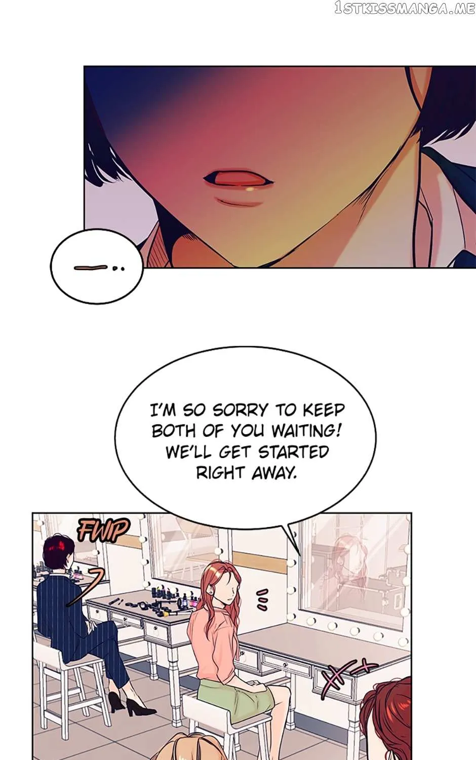 Melt Me In Your Voice Chapter 16 page 87 - MangaKakalot