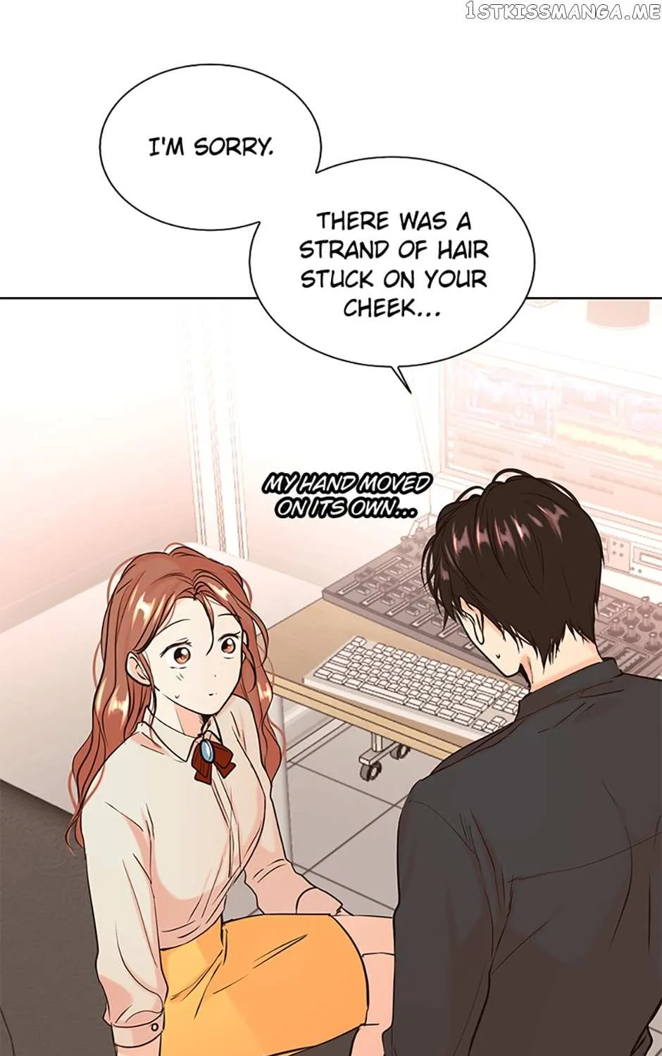 Melt Me In Your Voice Chapter 18 page 117 - MangaKakalot