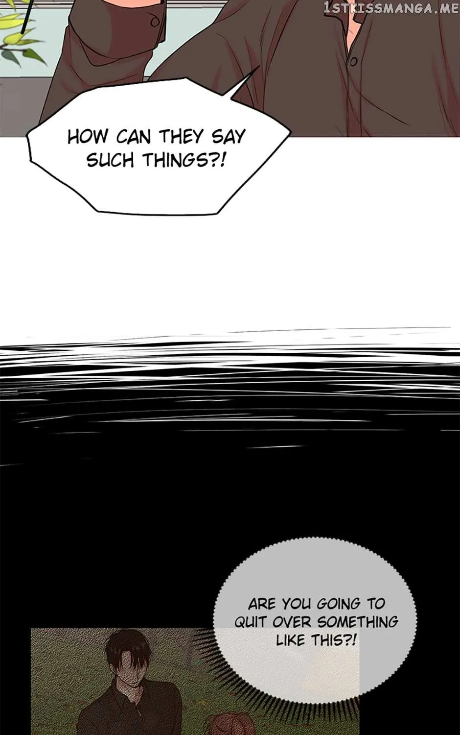 Melt Me In Your Voice Chapter 21 page 37 - MangaKakalot