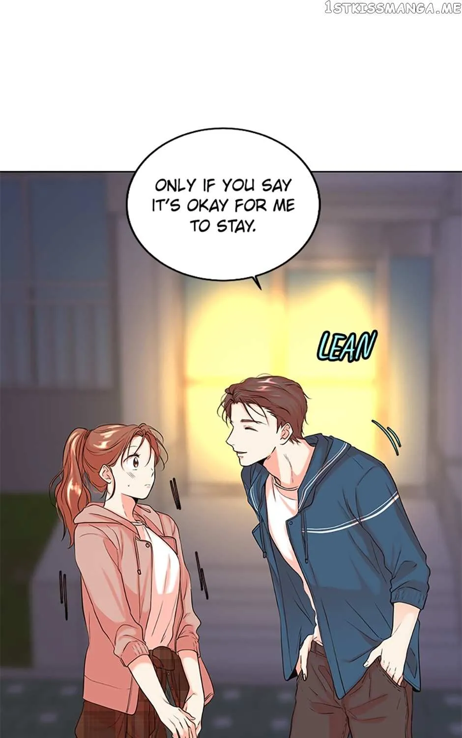 Melt Me In Your Voice Chapter 21 page 61 - MangaKakalot