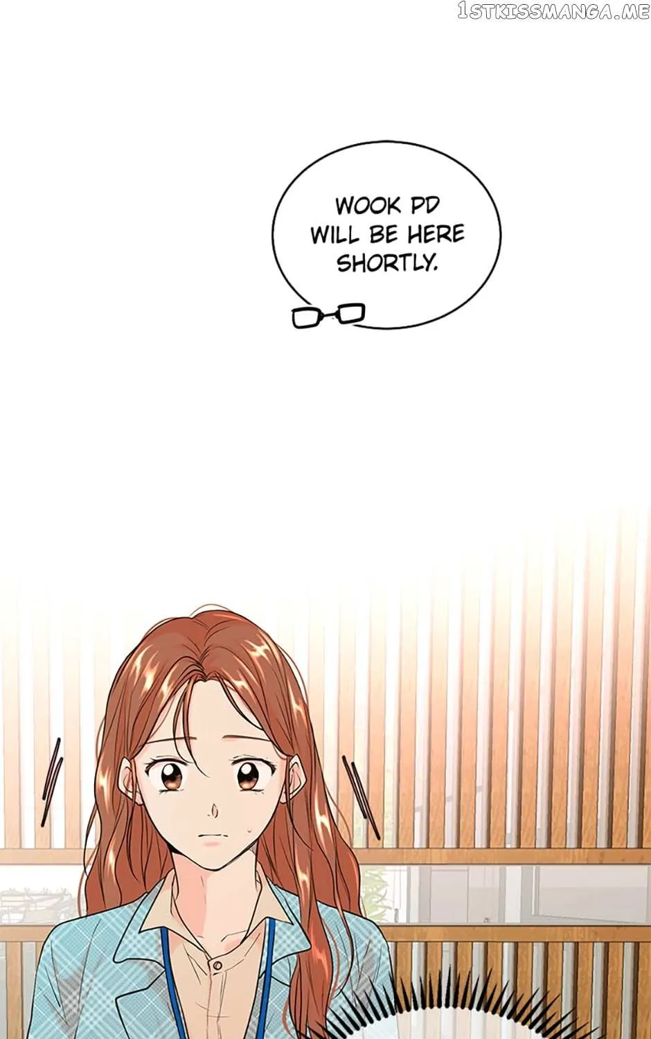 Melt Me In Your Voice Chapter 22 page 39 - MangaKakalot