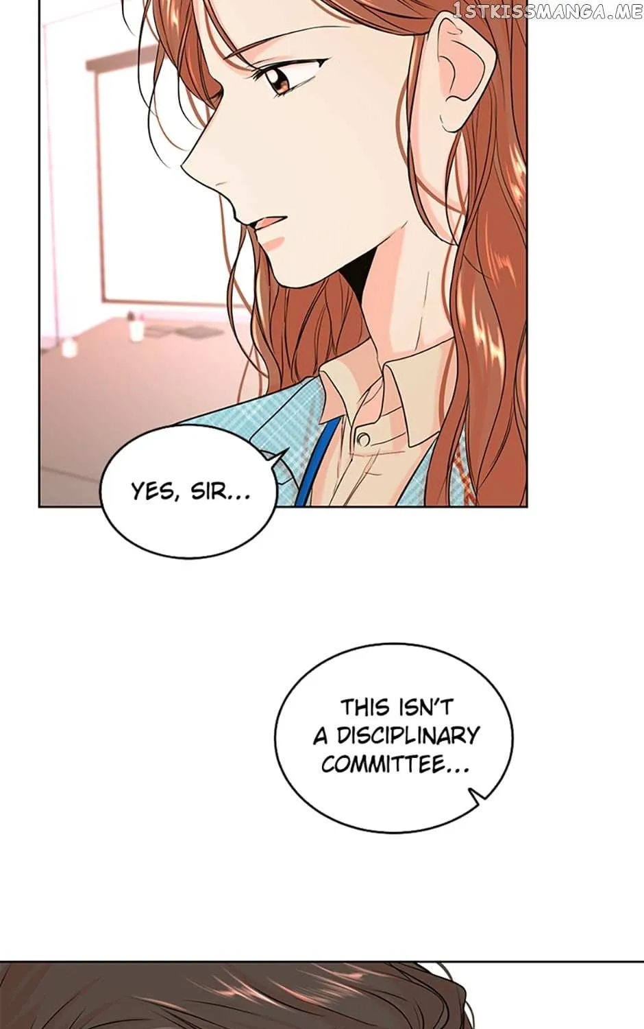 Melt Me In Your Voice Chapter 22 page 47 - MangaKakalot