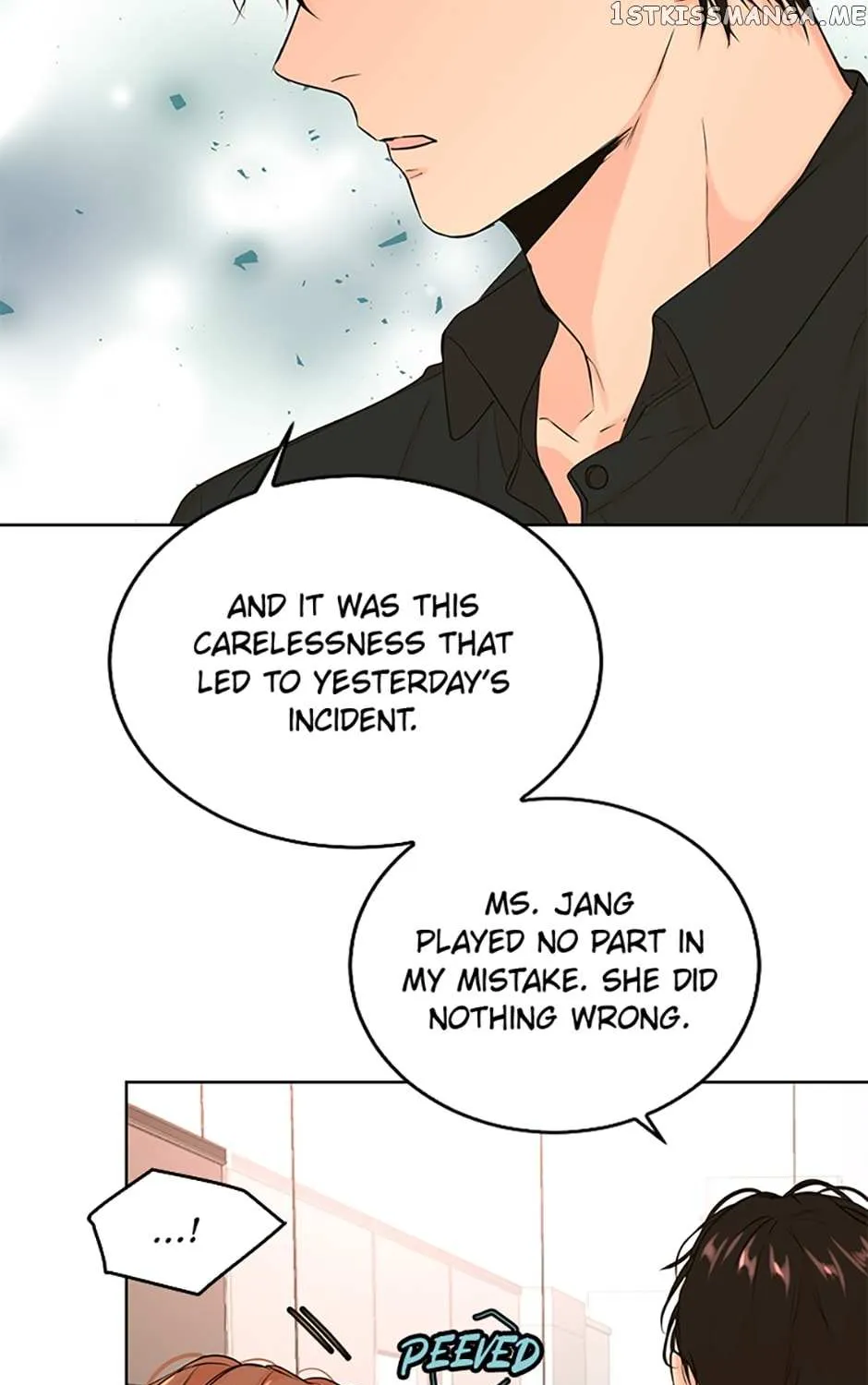 Melt Me In Your Voice Chapter 22 page 75 - MangaKakalot