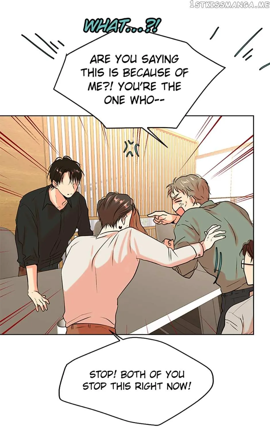 Melt Me In Your Voice Chapter 22 page 91 - MangaKakalot