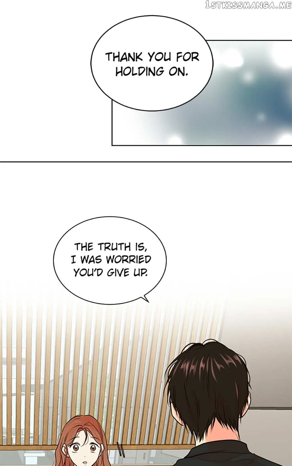 Melt Me In Your Voice Chapter 23 page 52 - MangaKakalot