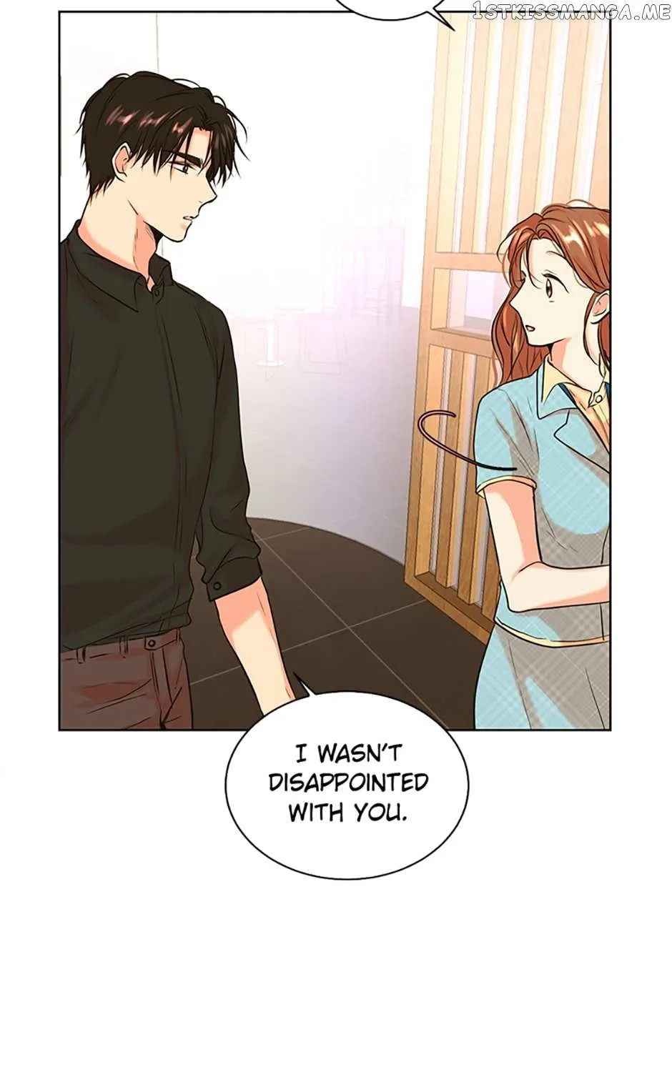 Melt Me In Your Voice Chapter 23 page 68 - MangaKakalot