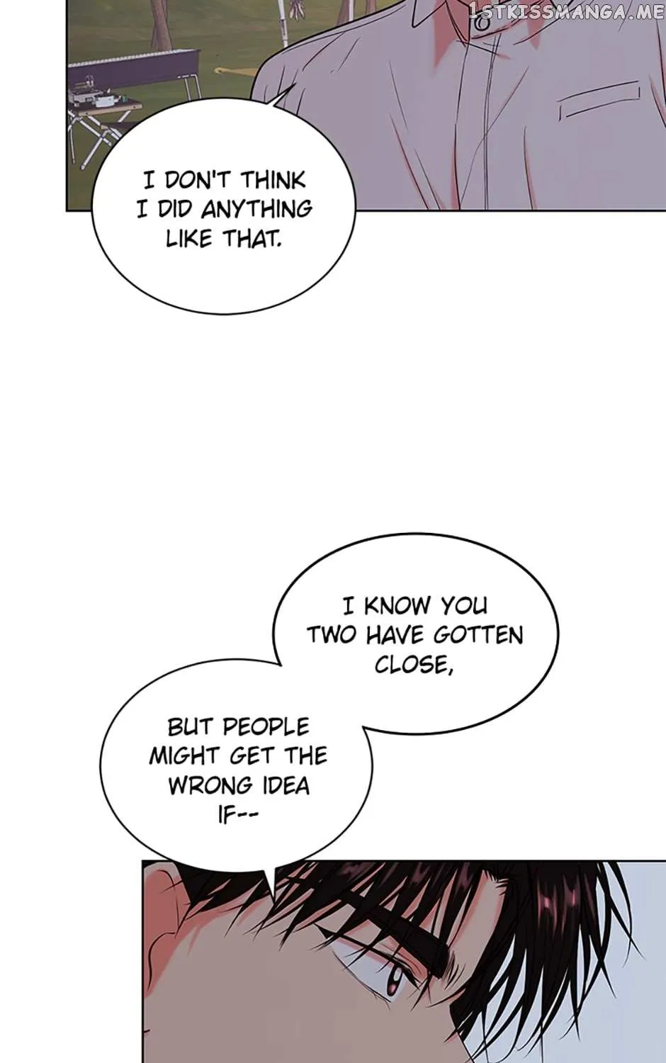 Melt Me In Your Voice Chapter 27 page 106 - MangaKakalot