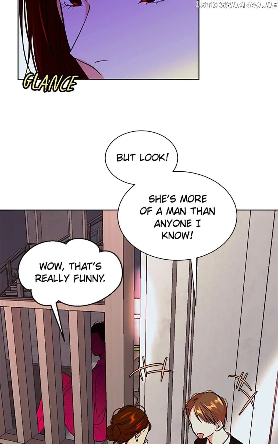 Melt Me In Your Voice Chapter 27 page 62 - MangaKakalot