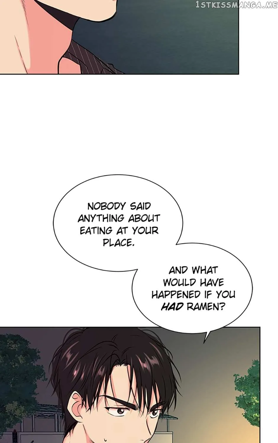 Melt Me In Your Voice Chapter 29 page 39 - MangaKakalot