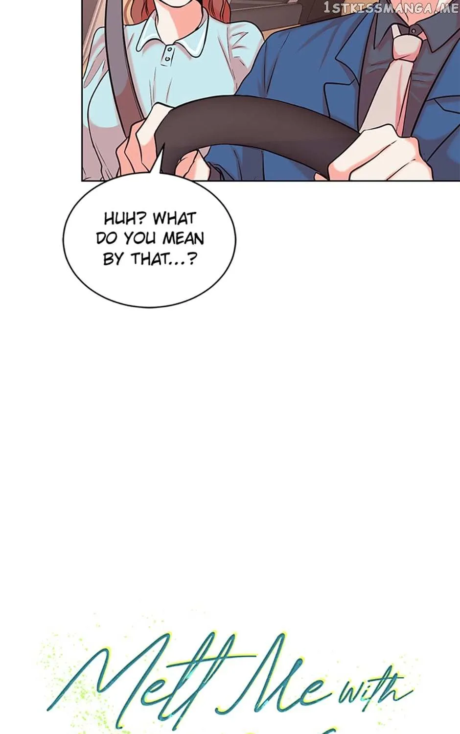 Melt Me In Your Voice Chapter 31 page 22 - MangaKakalot