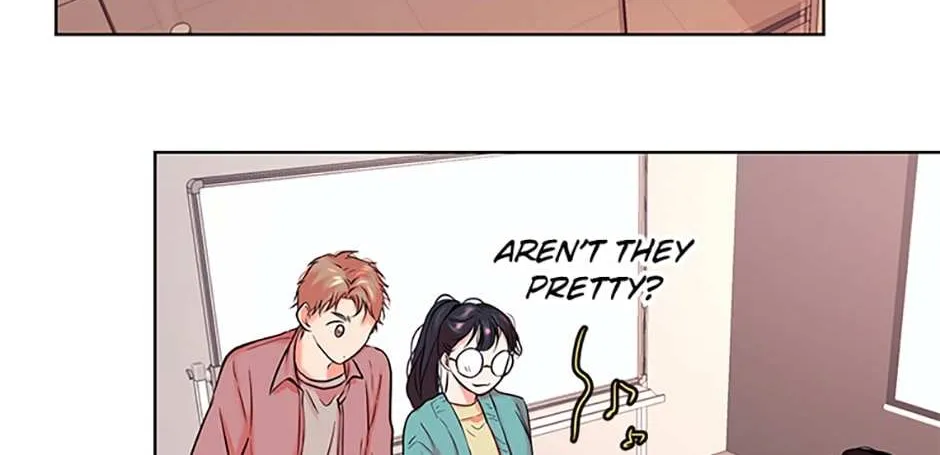 Melt Me In Your Voice Chapter 31 page 25 - MangaKakalot