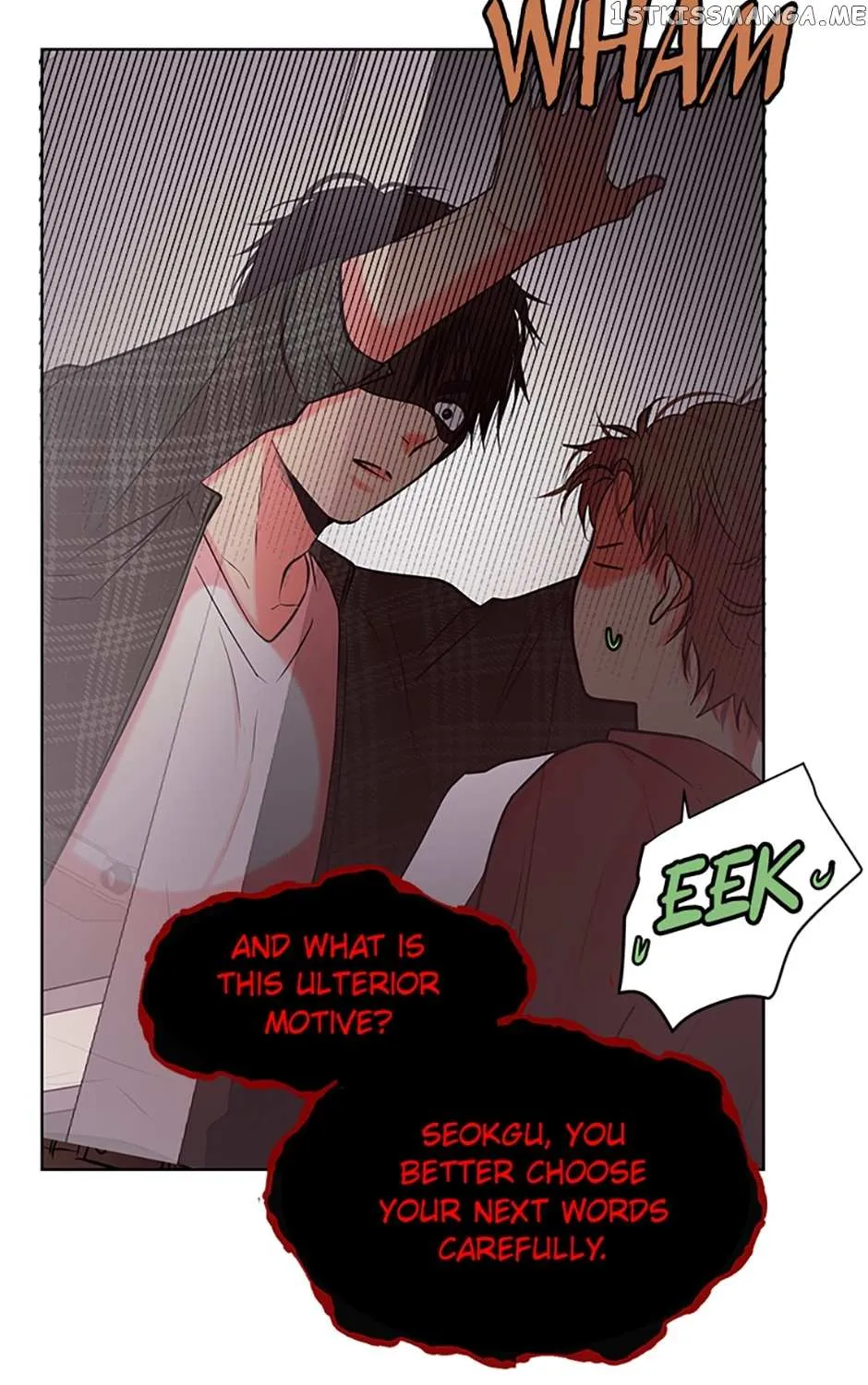 Melt Me In Your Voice Chapter 31 page 76 - MangaKakalot