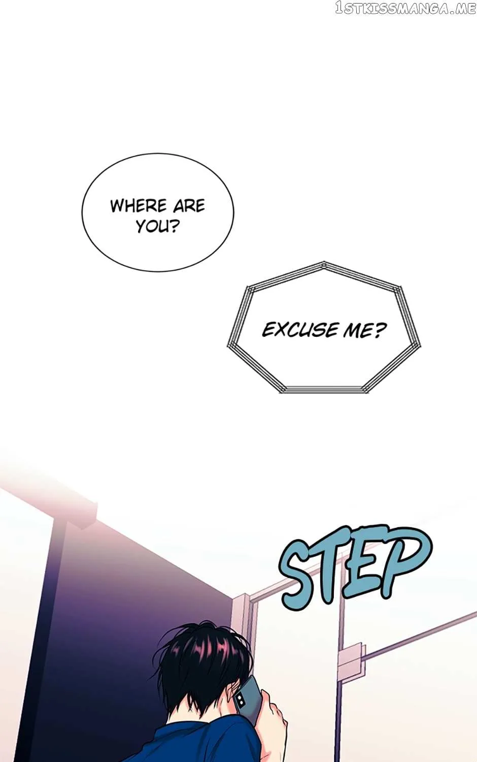 Melt Me In Your Voice Chapter 34 page 97 - MangaKakalot