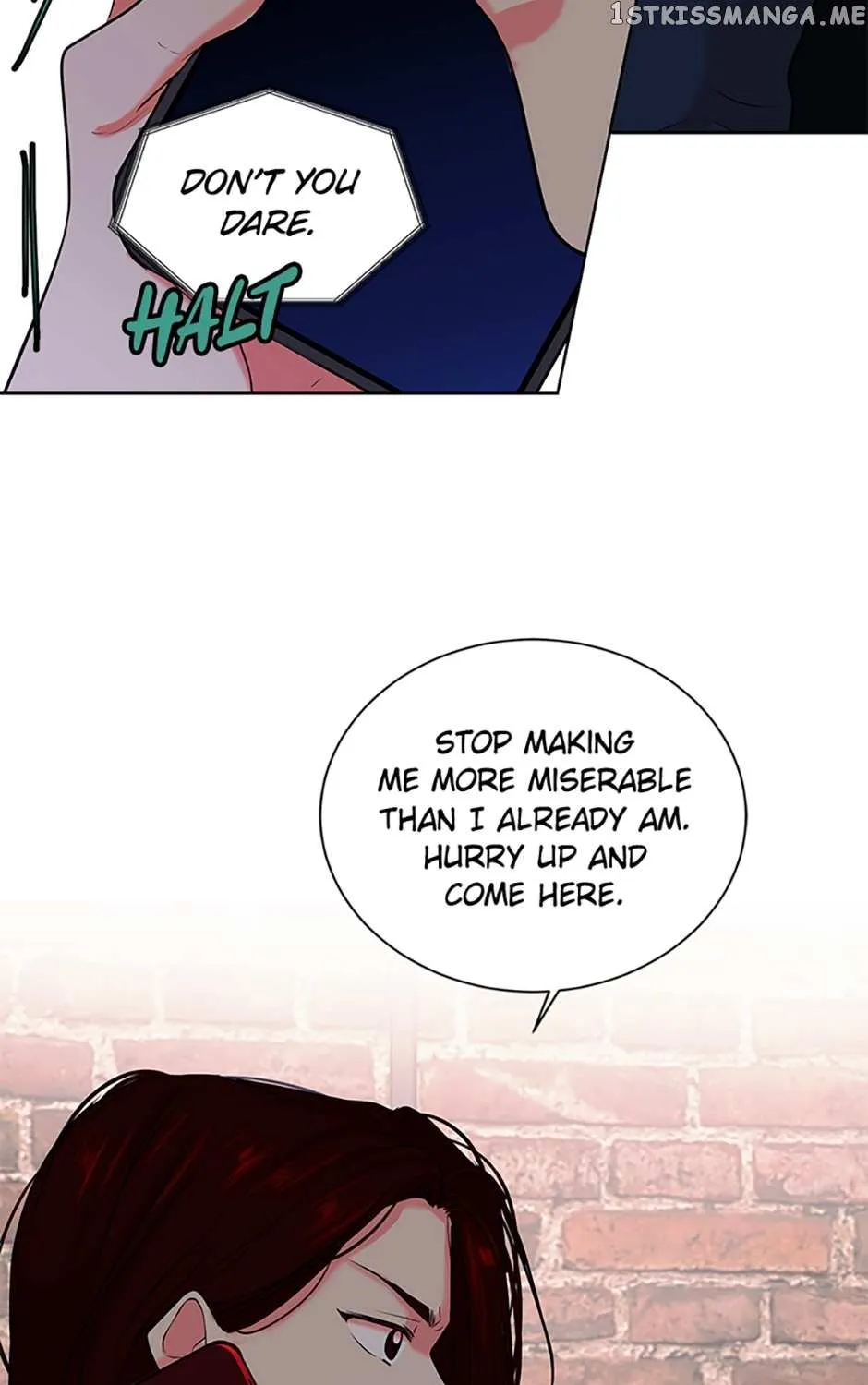 Melt Me In Your Voice Chapter 36 page 26 - MangaKakalot