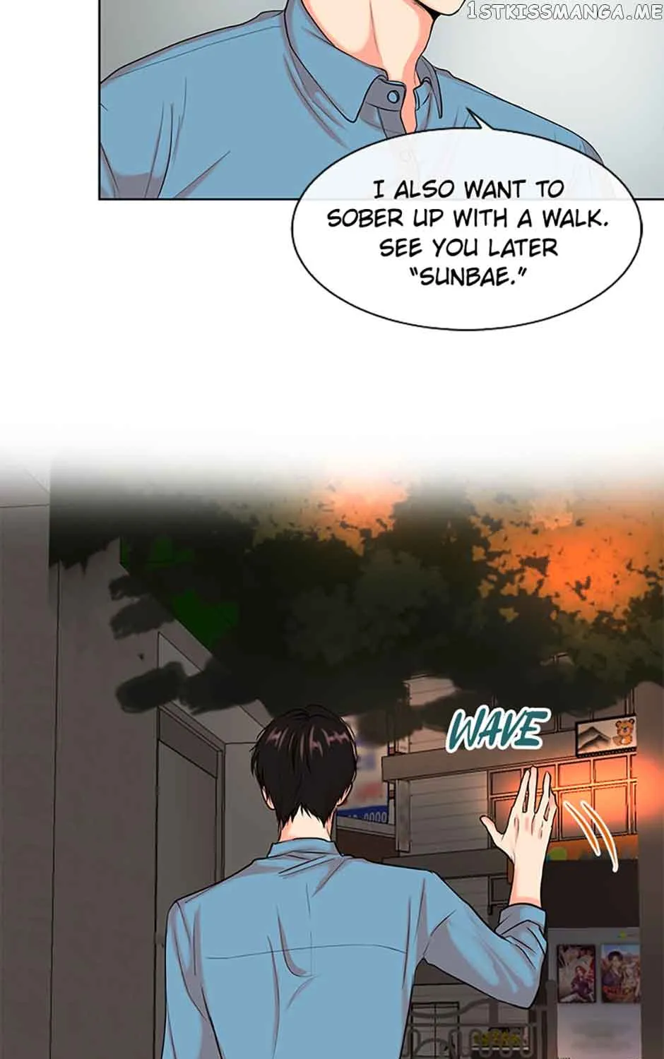 Melt Me In Your Voice Chapter 4 page 25 - MangaKakalot