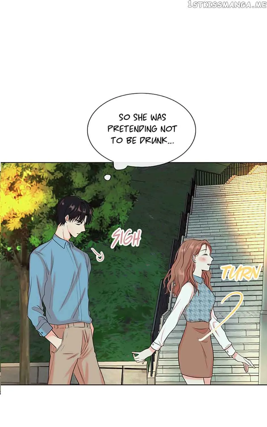 Melt Me In Your Voice Chapter 4 page 51 - MangaKakalot