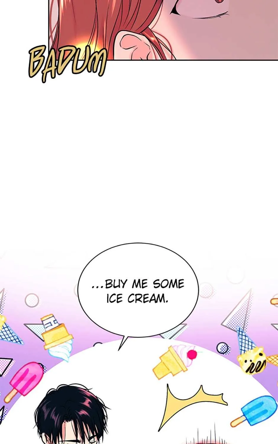 Melt Me In Your Voice Chapter 41 page 54 - MangaKakalot