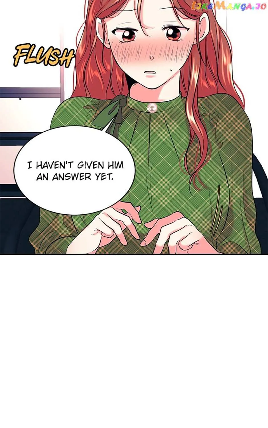 Melt Me In Your Voice Chapter 44 page 23 - MangaKakalot