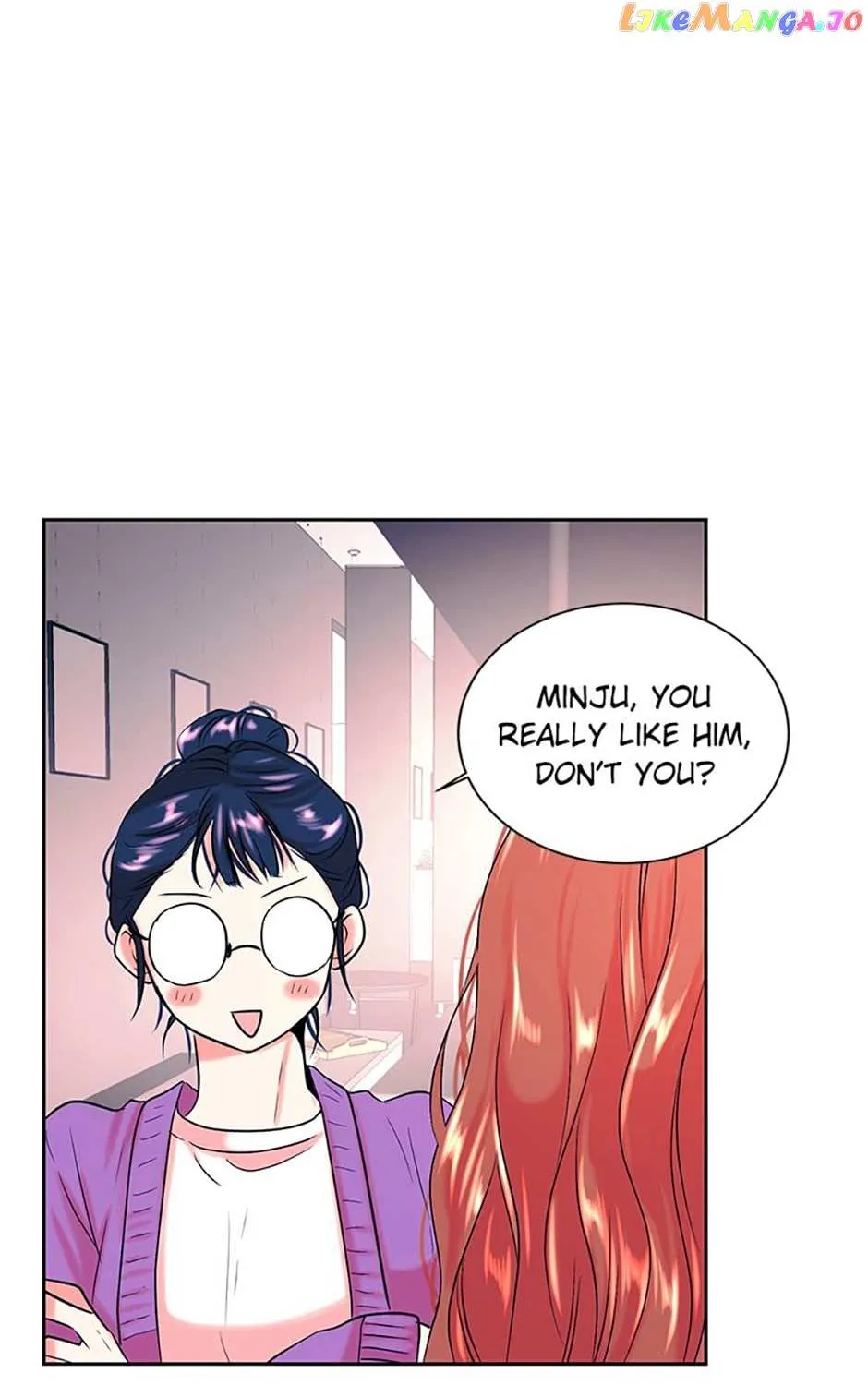 Melt Me In Your Voice Chapter 44 page 45 - MangaKakalot