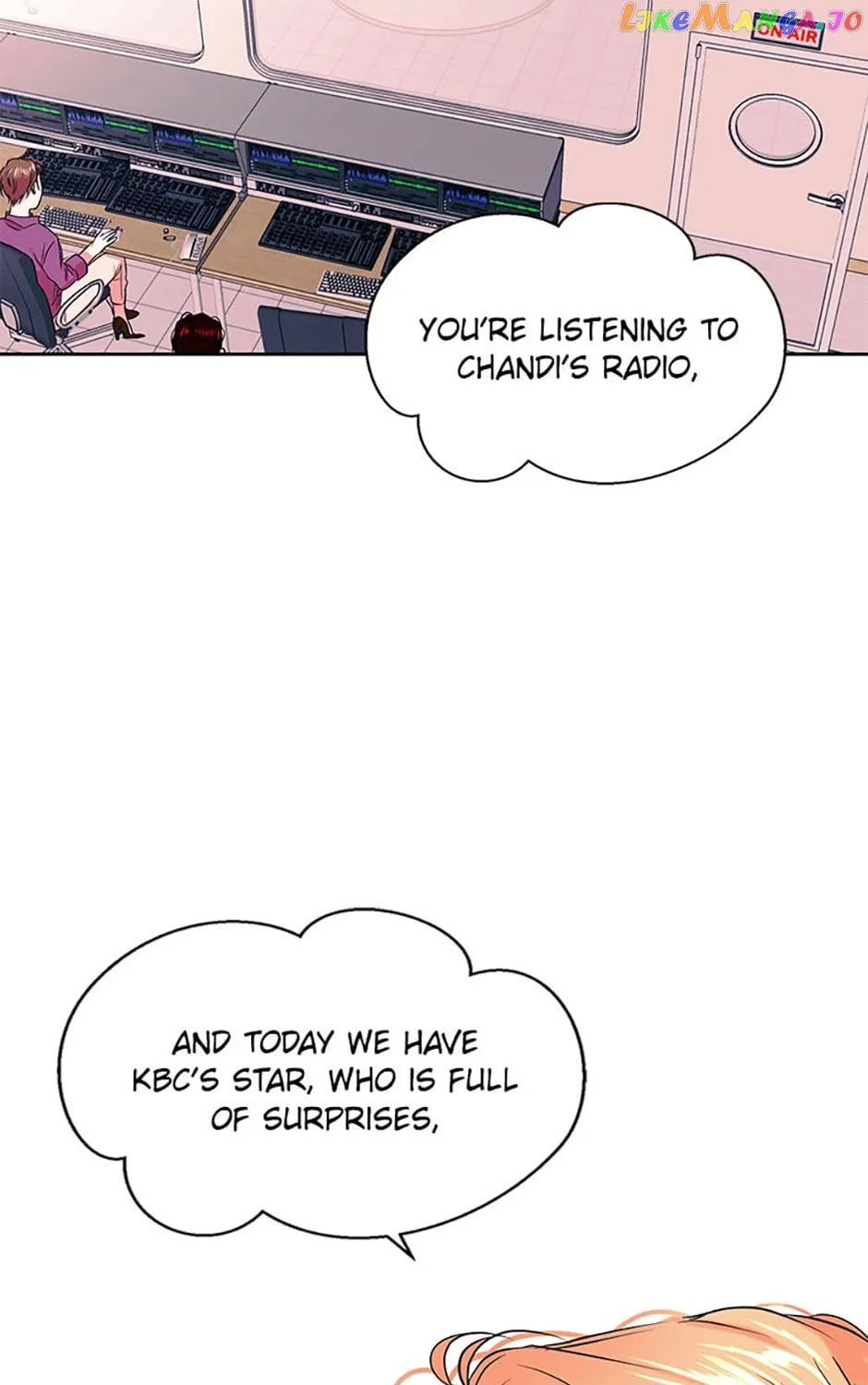 Melt Me In Your Voice Chapter 46 page 4 - MangaKakalot