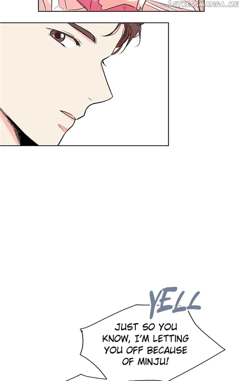 Melt Me In Your Voice Chapter 5 page 18 - MangaKakalot