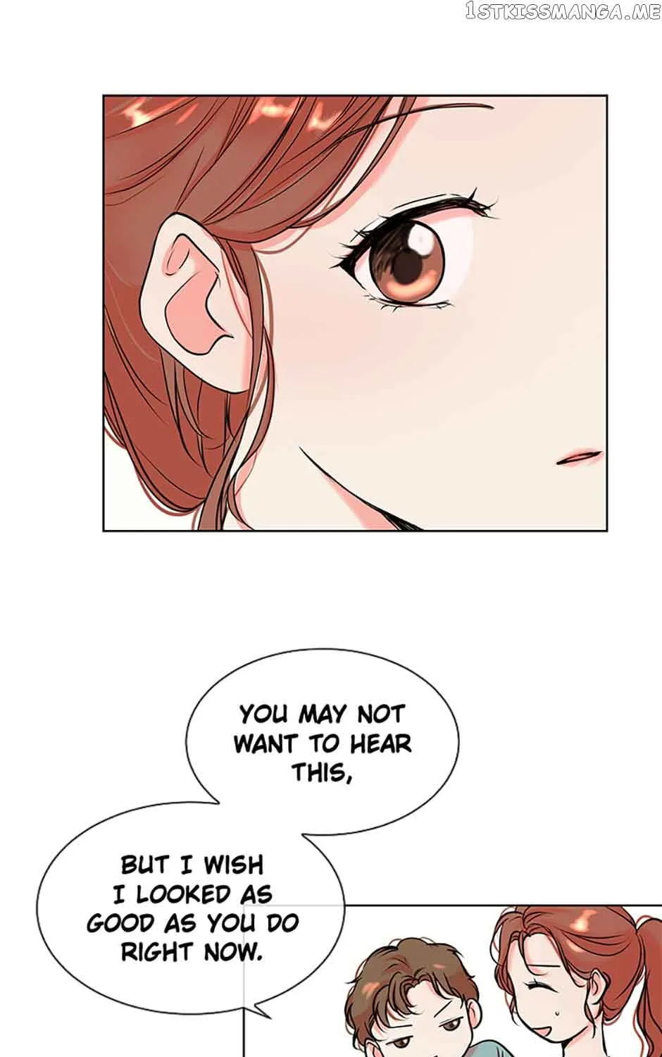 Melt Me In Your Voice Chapter 5 page 32 - MangaKakalot