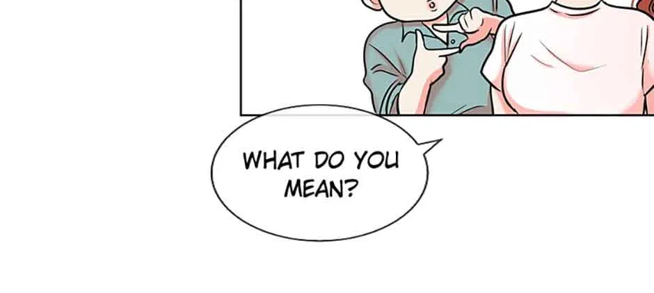 Melt Me In Your Voice Chapter 5 page 33 - MangaKakalot