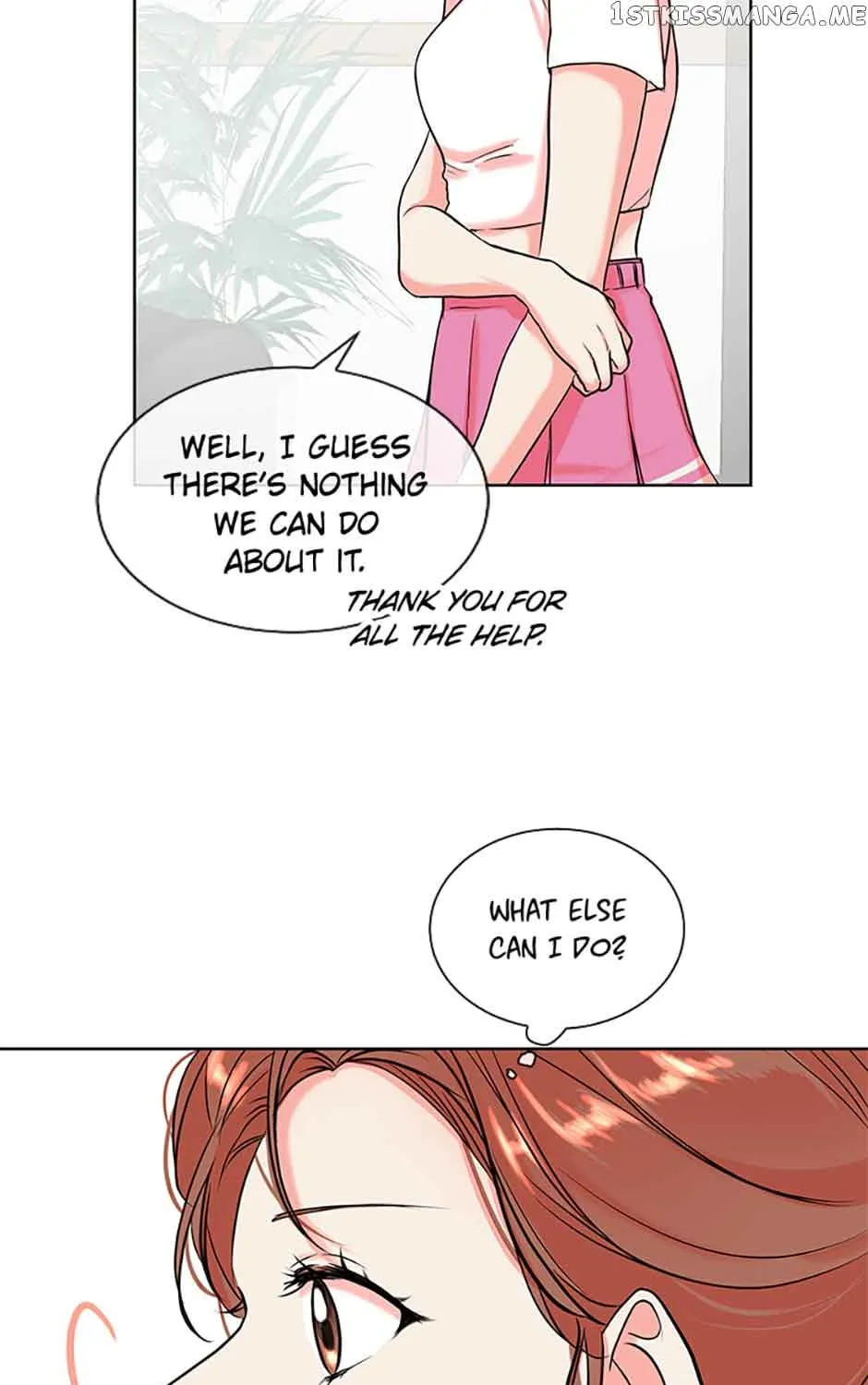 Melt Me In Your Voice Chapter 5 page 38 - MangaKakalot