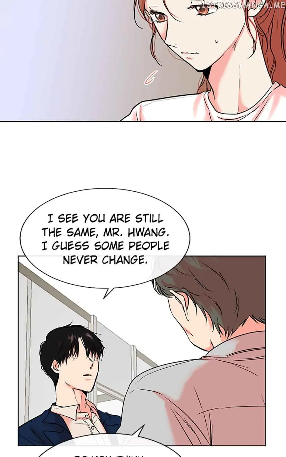 Melt Me In Your Voice Chapter 5 page 62 - MangaKakalot