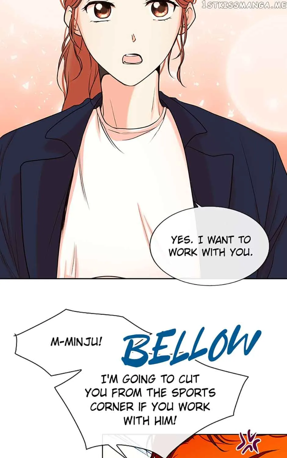 Melt Me In Your Voice Chapter 5 page 98 - MangaKakalot