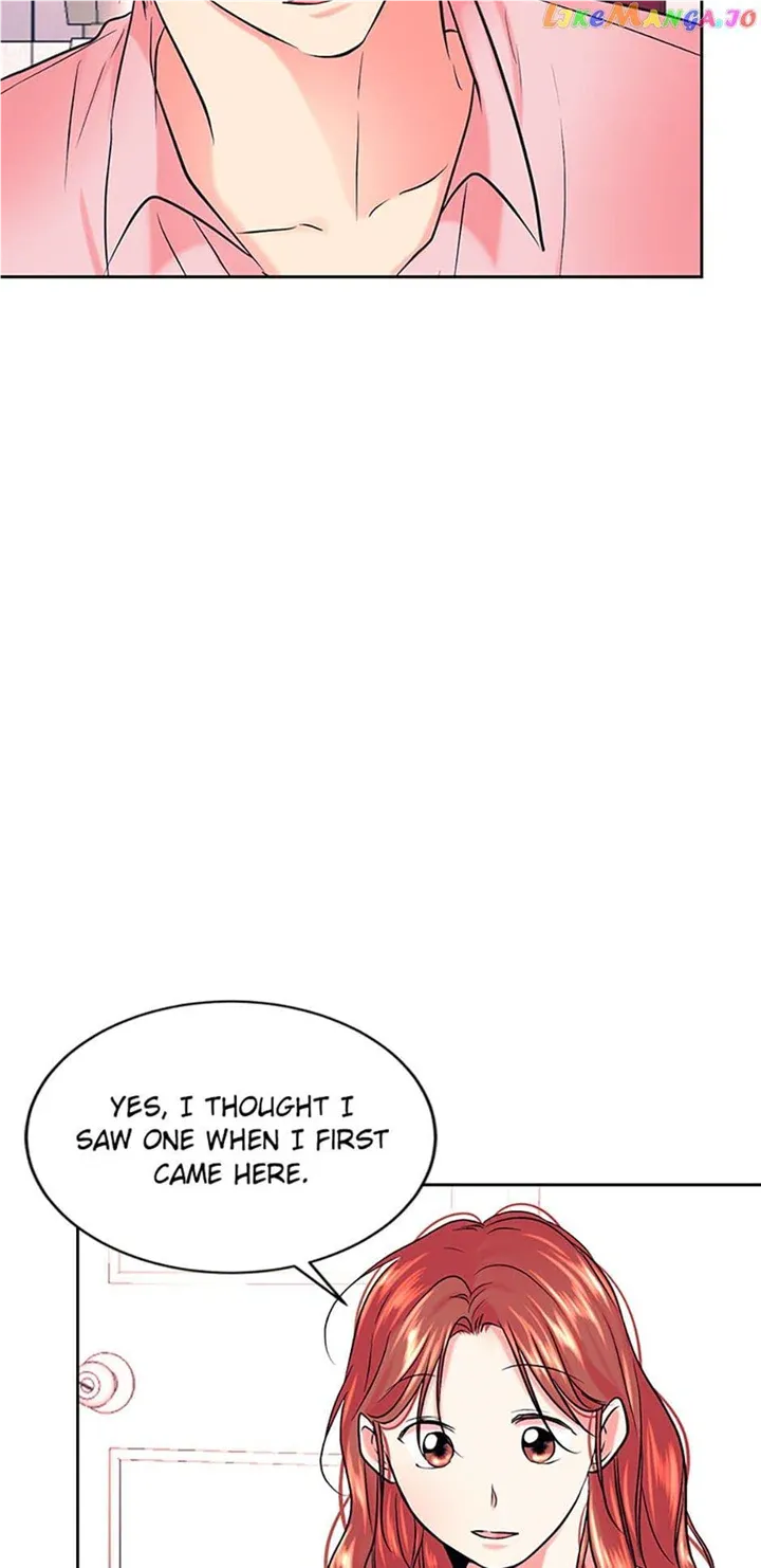 Melt Me In Your Voice Chapter 52 page 13 - MangaKakalot