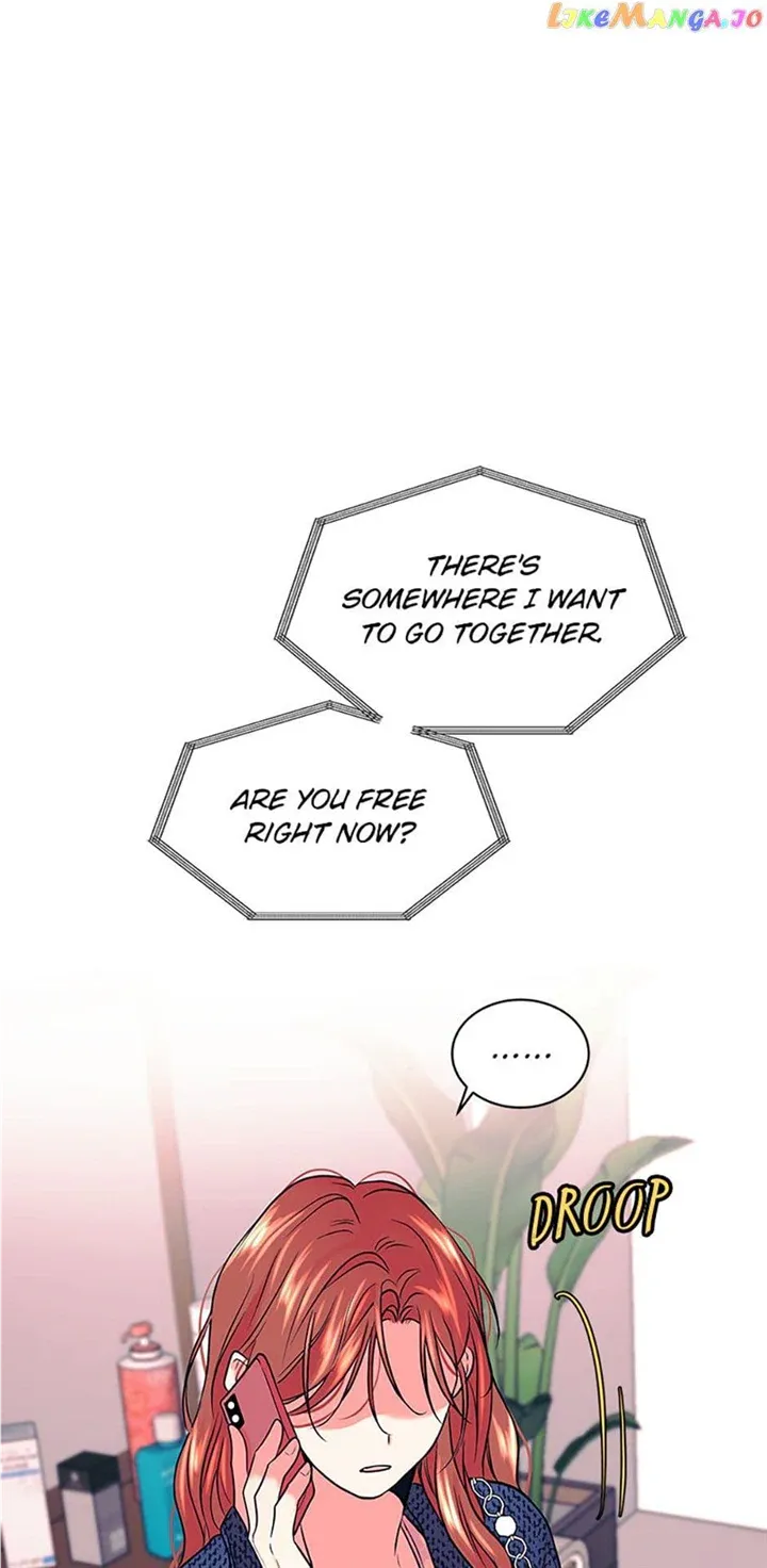 Melt Me In Your Voice Chapter 52 page 32 - MangaKakalot