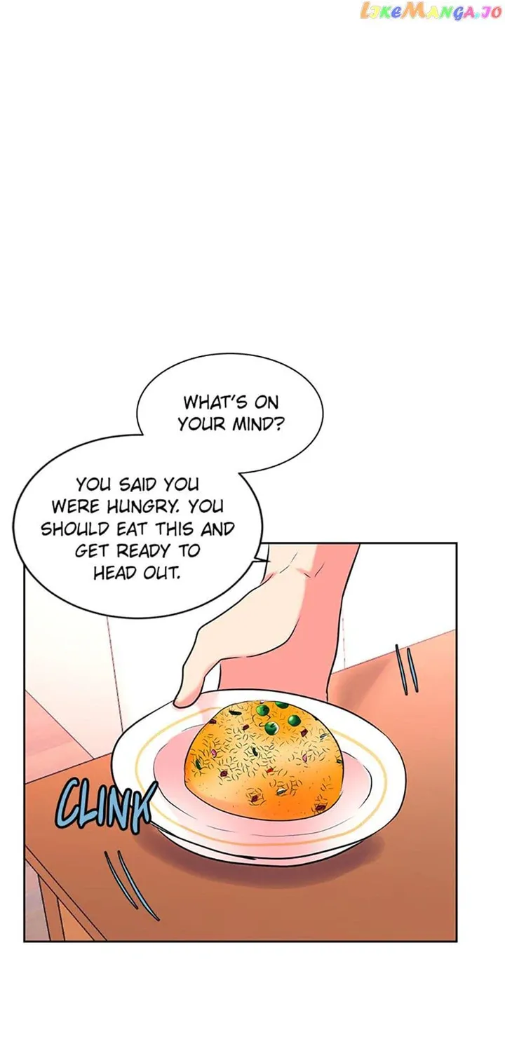 Melt Me In Your Voice Chapter 52 page 10 - MangaKakalot