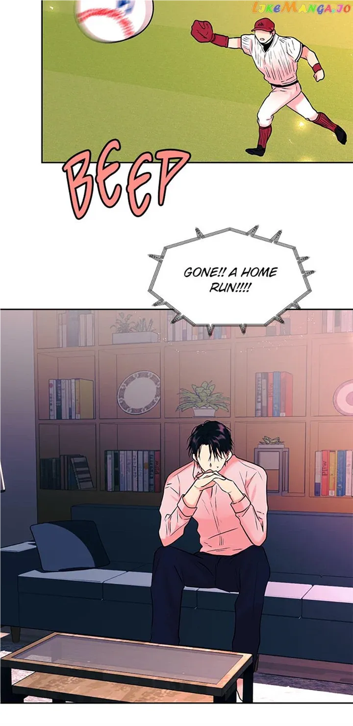 Melt Me In Your Voice Chapter 54 page 4 - MangaKakalot